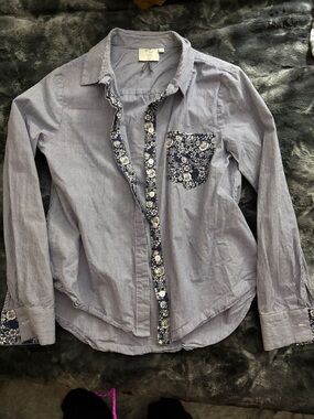 HD in Paris Button up